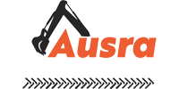 Ausra Kubota, Inc Logo